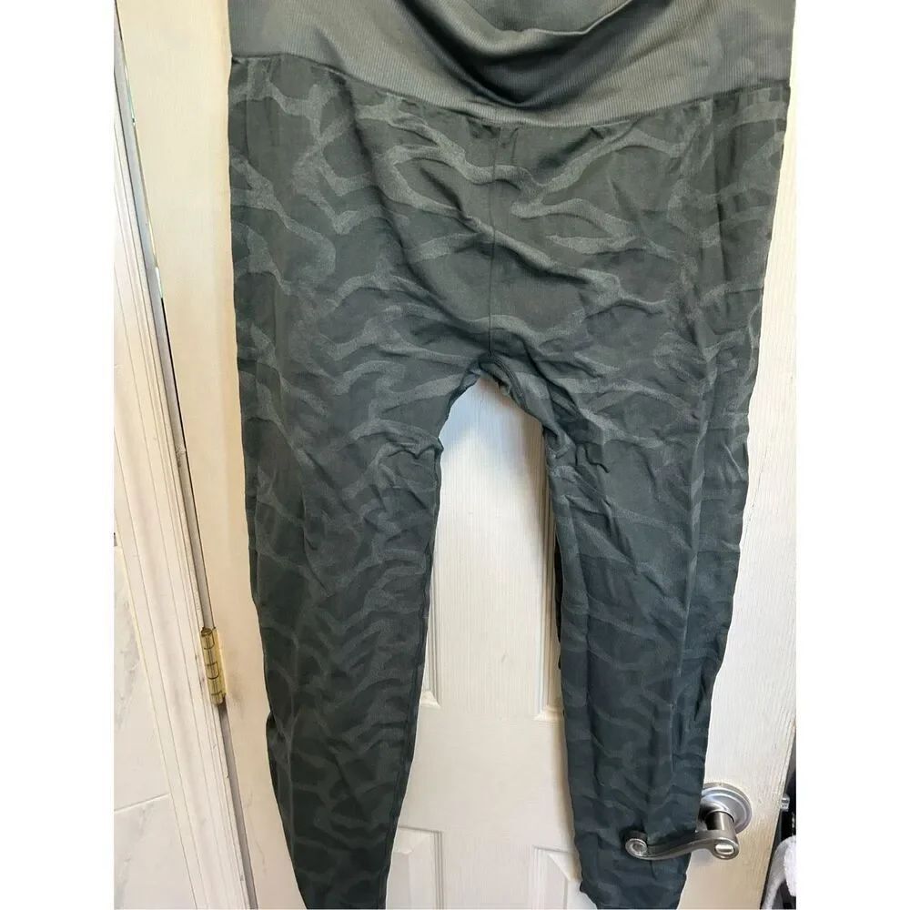 Marika Olive Leggings
